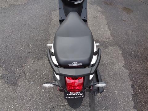 2022 Genuine Scooters Hooligan 170i in North Mankato, Minnesota - Photo 25