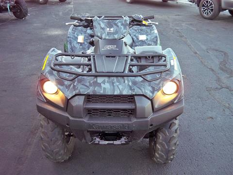 2021 Kawasaki Brute Force 750 4x4i EPS in North Mankato, Minnesota - Photo 3