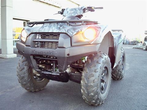 2021 Kawasaki Brute Force 750 4x4i EPS in North Mankato, Minnesota - Photo 4
