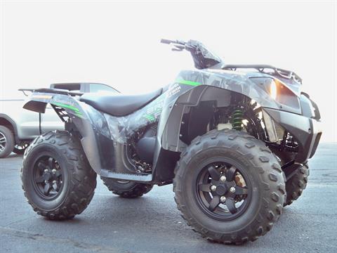 2021 Kawasaki Brute Force 750 4x4i EPS in North Mankato, Minnesota - Photo 13