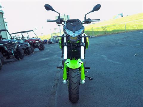 2023 Benelli TNT 135 in North Mankato, Minnesota - Photo 2