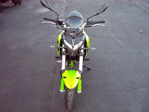 2023 Benelli TNT 135 in North Mankato, Minnesota - Photo 3