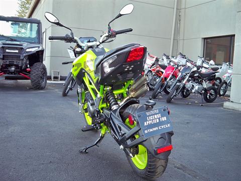 2023 Benelli TNT 135 in North Mankato, Minnesota - Photo 7
