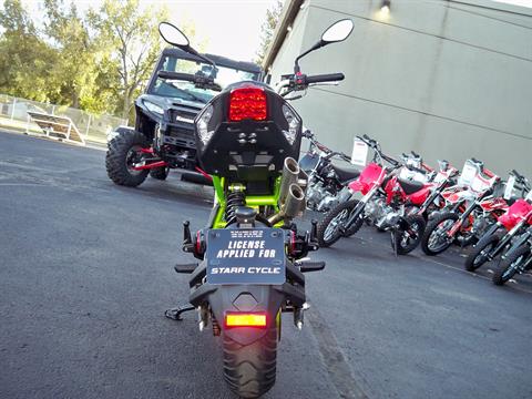 2023 Benelli TNT 135 in North Mankato, Minnesota - Photo 8