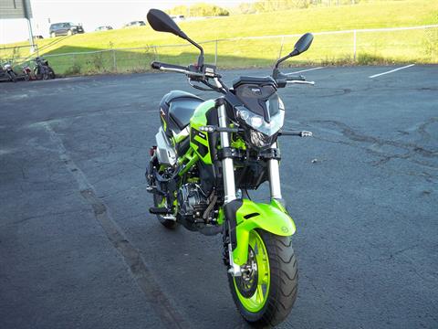 2023 Benelli TNT 135 in North Mankato, Minnesota - Photo 14
