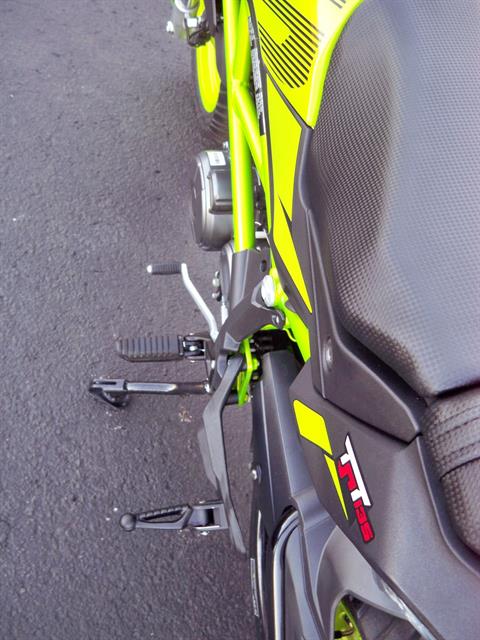 2023 Benelli TNT 135 in North Mankato, Minnesota - Photo 20