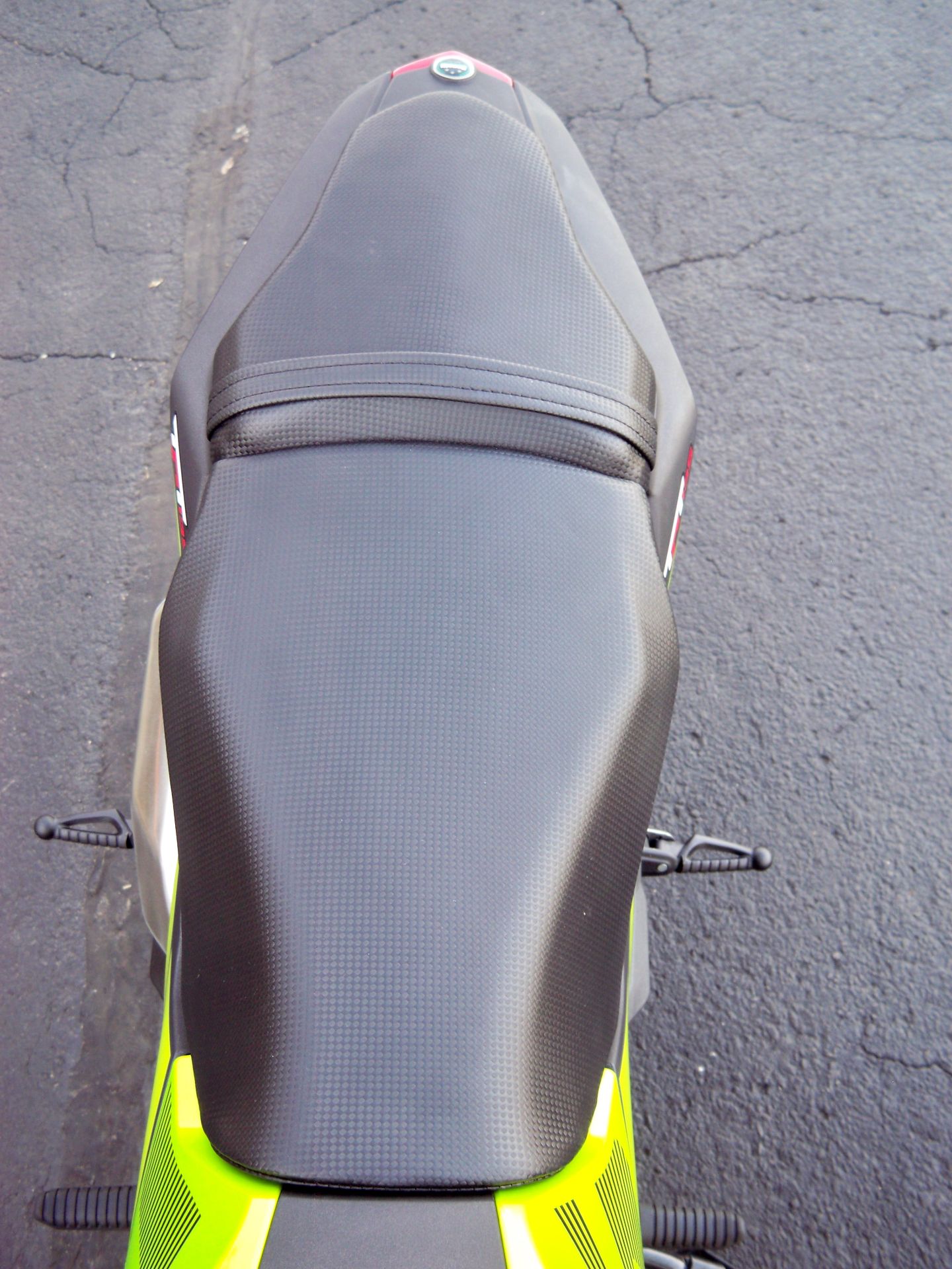 2023 Benelli TNT 135 in North Mankato, Minnesota - Photo 23