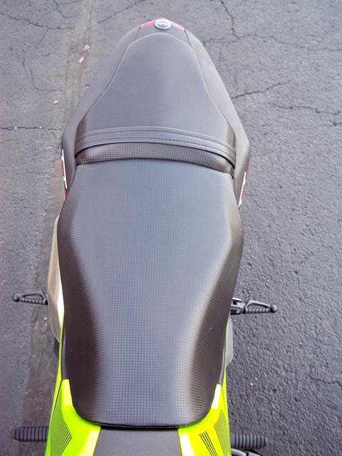 2023 Benelli TNT 135 in North Mankato, Minnesota - Photo 23