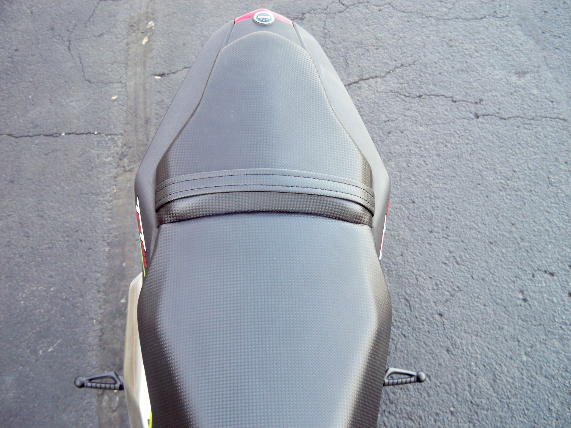 2023 Benelli TNT 135 in North Mankato, Minnesota - Photo 24