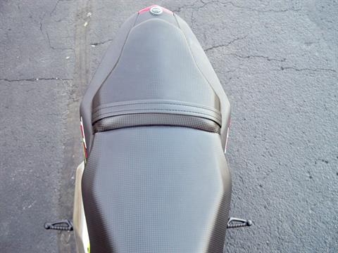 2023 Benelli TNT 135 in North Mankato, Minnesota - Photo 24