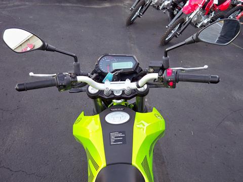 2023 Benelli TNT 135 in North Mankato, Minnesota - Photo 26