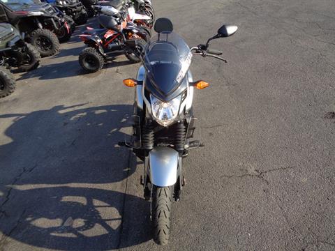 2015 Honda CTX®700N in North Mankato, Minnesota - Photo 3