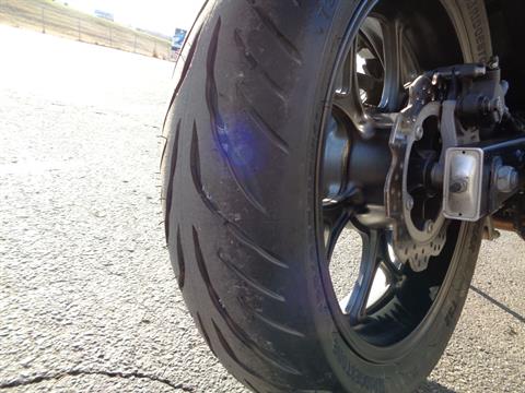 2015 Honda CTX®700N in North Mankato, Minnesota - Photo 18