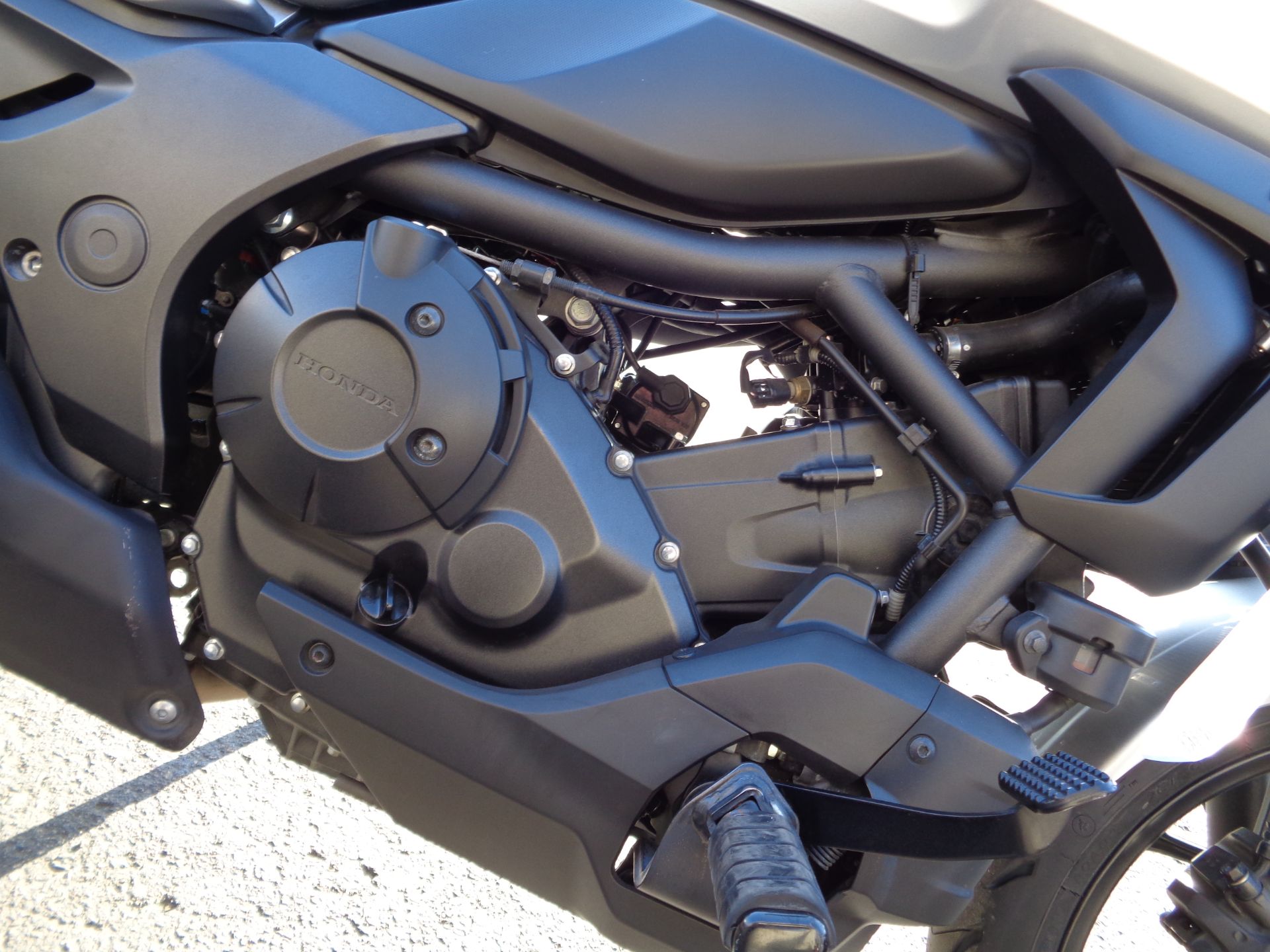 2015 Honda CTX®700N in North Mankato, Minnesota - Photo 21