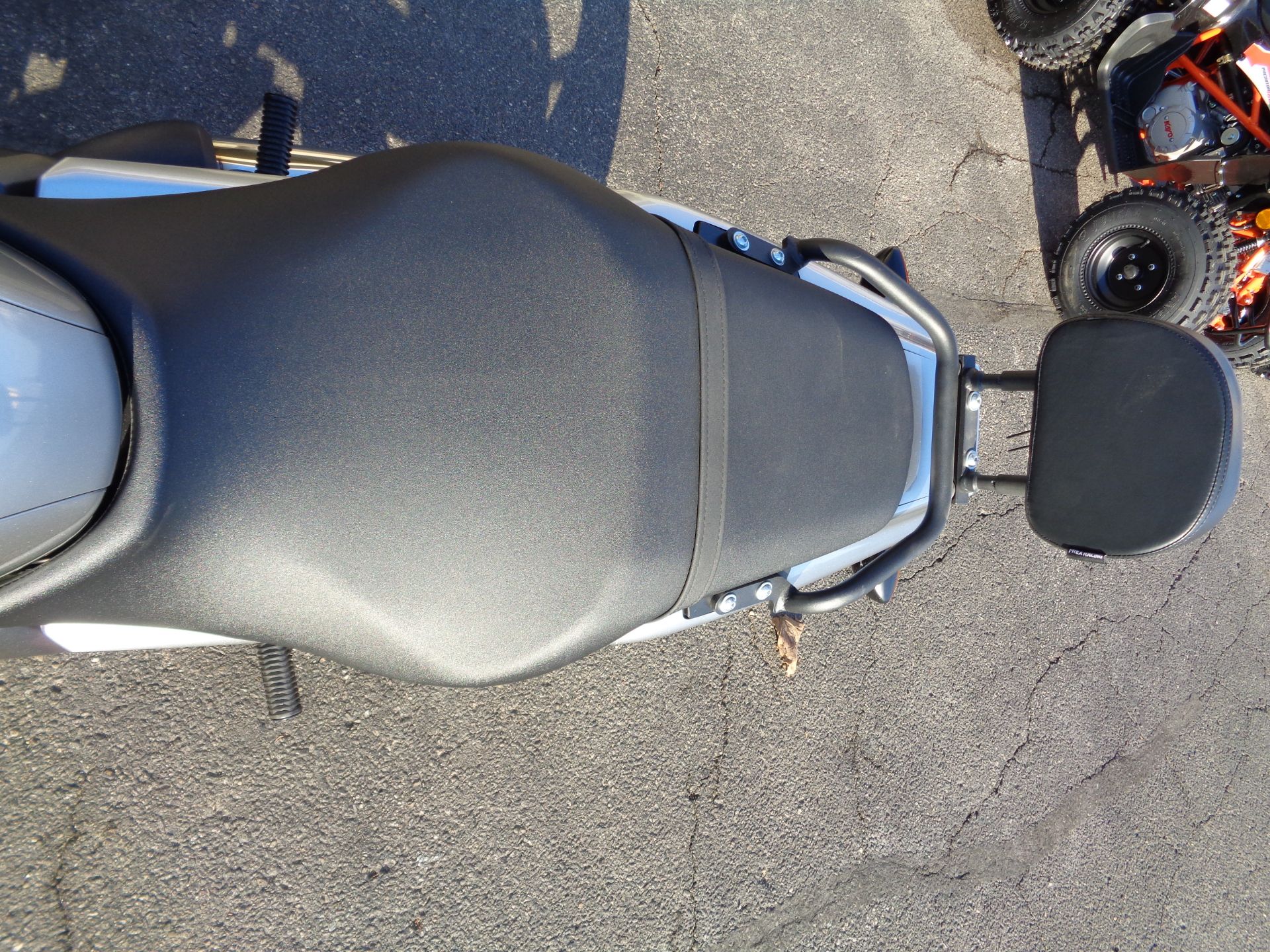 2015 Honda CTX®700N in North Mankato, Minnesota - Photo 23