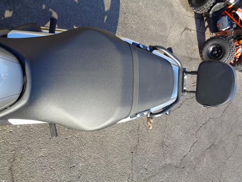 2015 Honda CTX®700N in North Mankato, Minnesota - Photo 23