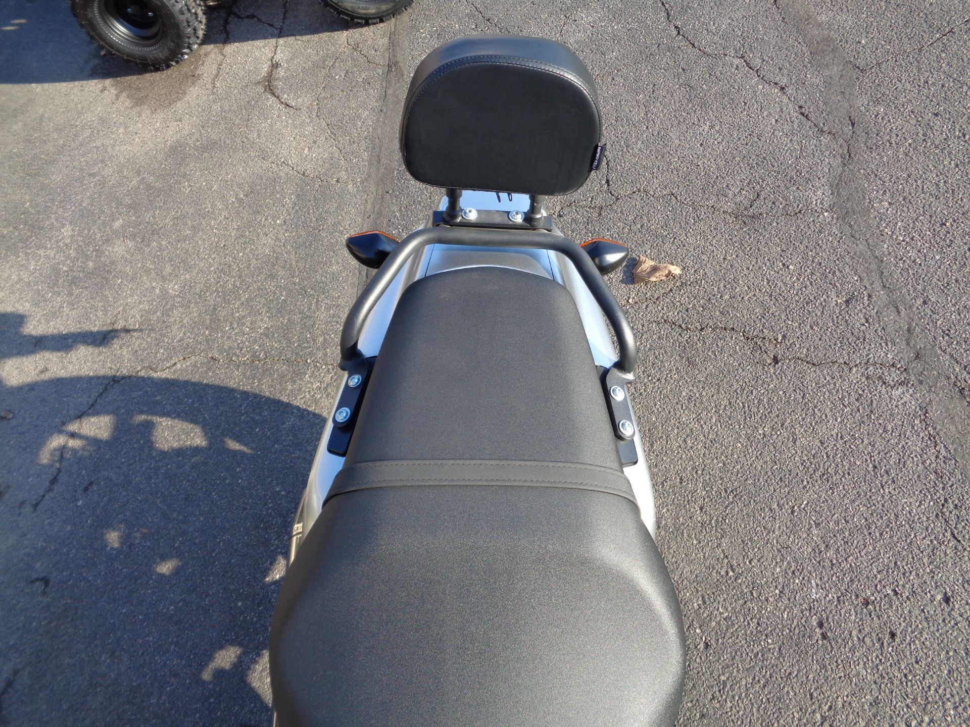 2015 Honda CTX®700N in North Mankato, Minnesota - Photo 24