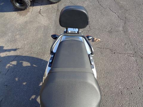 2015 Honda CTX®700N in North Mankato, Minnesota - Photo 24