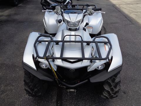 2020 Yamaha Grizzly EPS SE in North Mankato, Minnesota - Photo 3