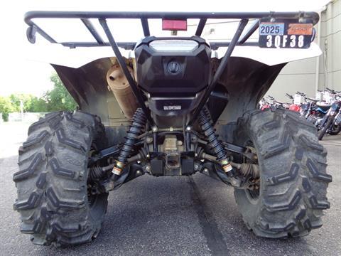 2020 Yamaha Grizzly EPS SE in North Mankato, Minnesota - Photo 8