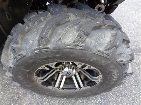 2020 Yamaha Grizzly EPS SE in North Mankato, Minnesota - Photo 15