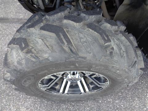 2020 Yamaha Grizzly EPS SE in North Mankato, Minnesota - Photo 16