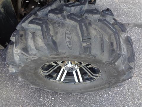 2020 Yamaha Grizzly EPS SE in North Mankato, Minnesota - Photo 17