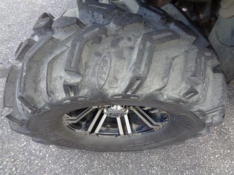 2020 Yamaha Grizzly EPS SE in North Mankato, Minnesota - Photo 18