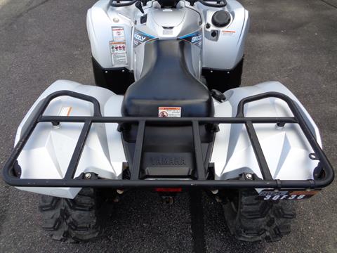 2020 Yamaha Grizzly EPS SE in North Mankato, Minnesota - Photo 25
