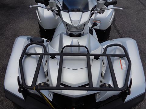 2020 Yamaha Grizzly EPS SE in North Mankato, Minnesota - Photo 26
