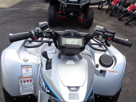 2020 Yamaha Grizzly EPS SE in North Mankato, Minnesota - Photo 28