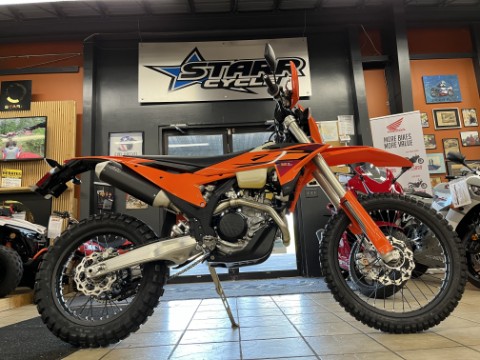 2026 KTM 500 EXC-F