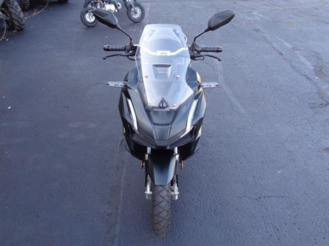 2025 Honda ADV160 in North Mankato, Minnesota - Photo 3