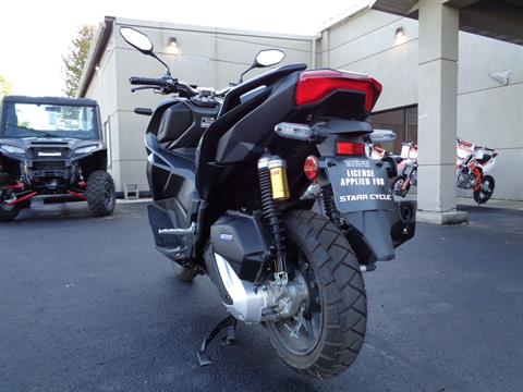 2025 Honda ADV160 in North Mankato, Minnesota - Photo 7
