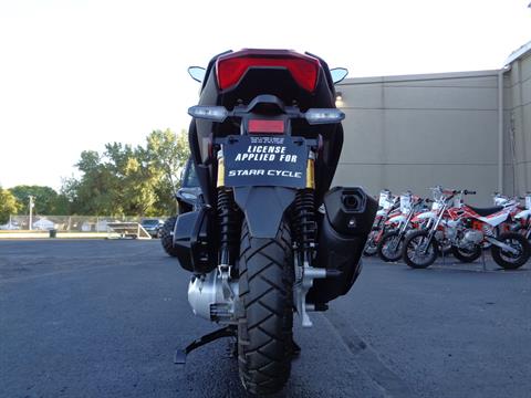 2025 Honda ADV160 in North Mankato, Minnesota - Photo 8
