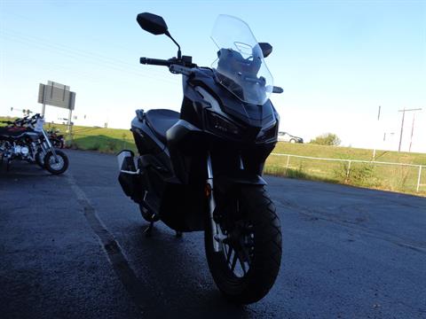 2025 Honda ADV160 in North Mankato, Minnesota - Photo 14