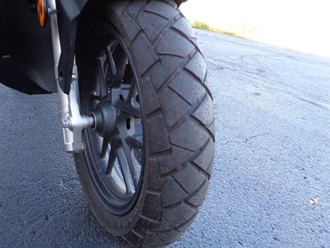 2025 Honda ADV160 in North Mankato, Minnesota - Photo 15