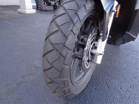2025 Honda ADV160 in North Mankato, Minnesota - Photo 16