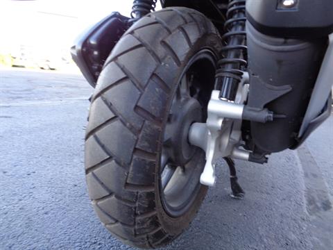 2025 Honda ADV160 in North Mankato, Minnesota - Photo 18