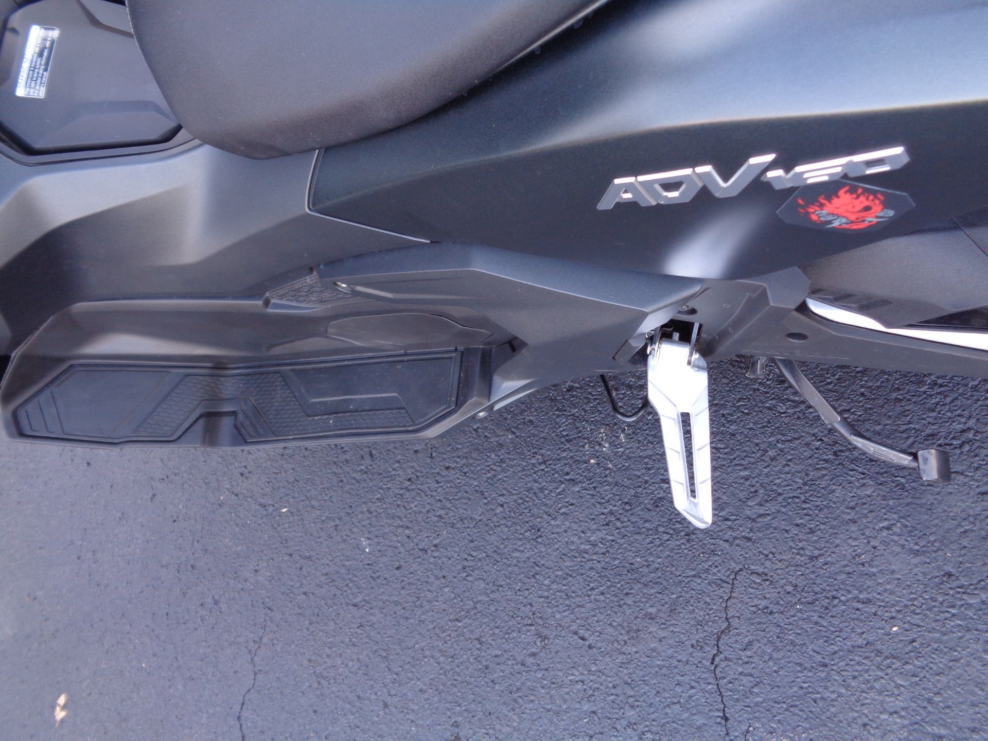 2025 Honda ADV160 in North Mankato, Minnesota - Photo 20