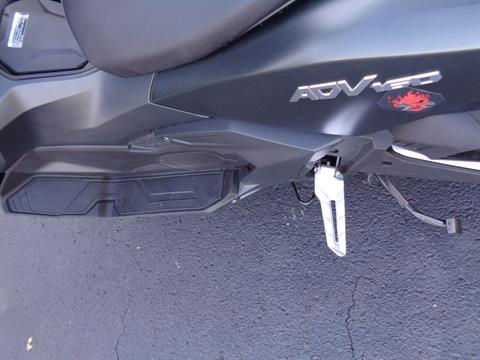 2025 Honda ADV160 in North Mankato, Minnesota - Photo 20