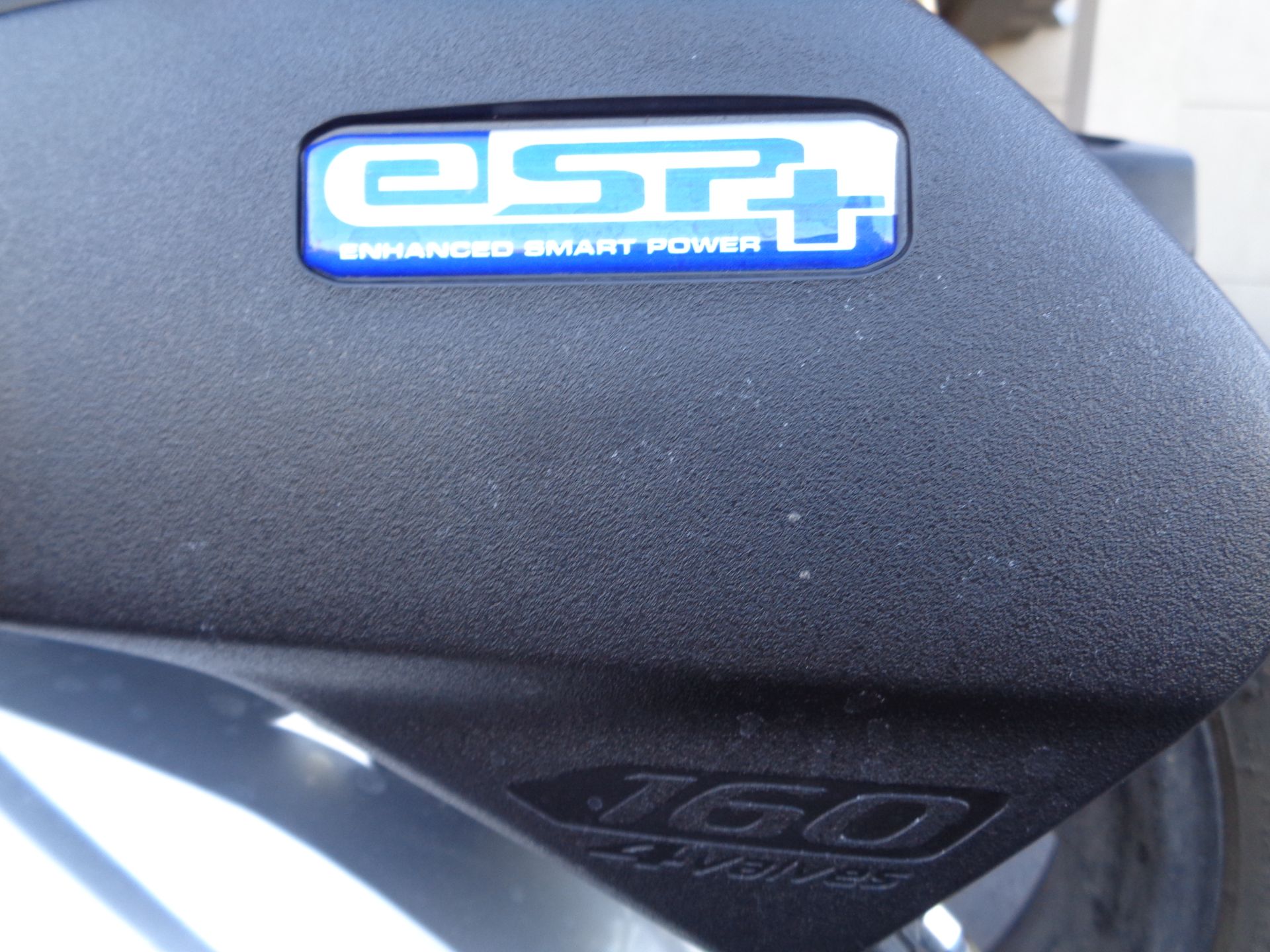 2025 Honda ADV160 in North Mankato, Minnesota - Photo 23