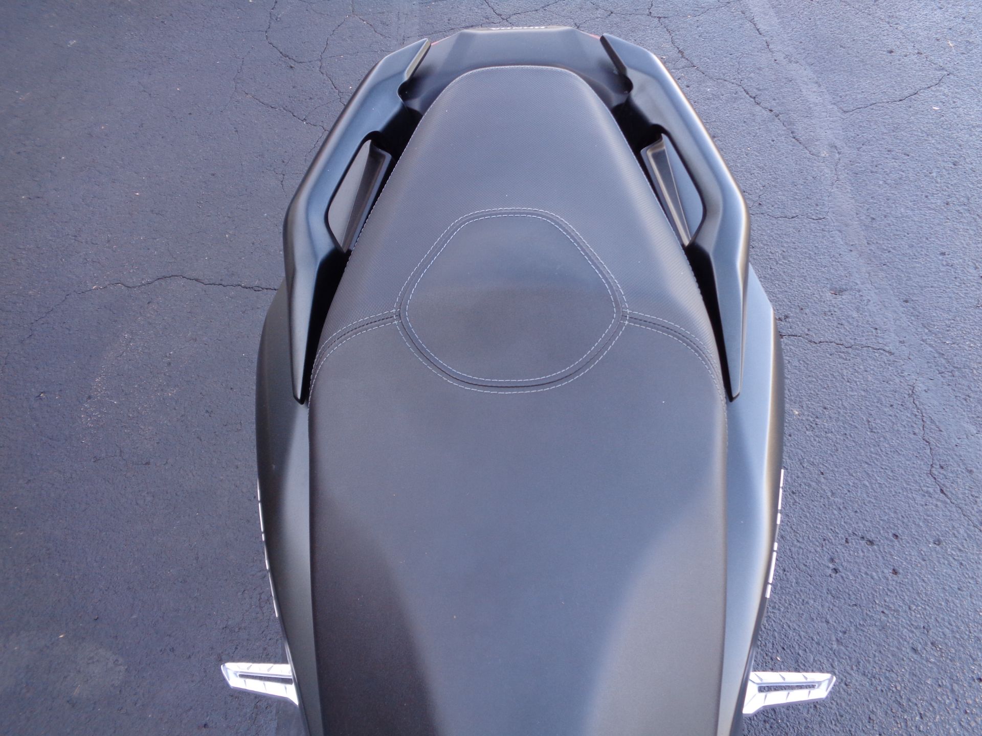 2025 Honda ADV160 in North Mankato, Minnesota - Photo 25