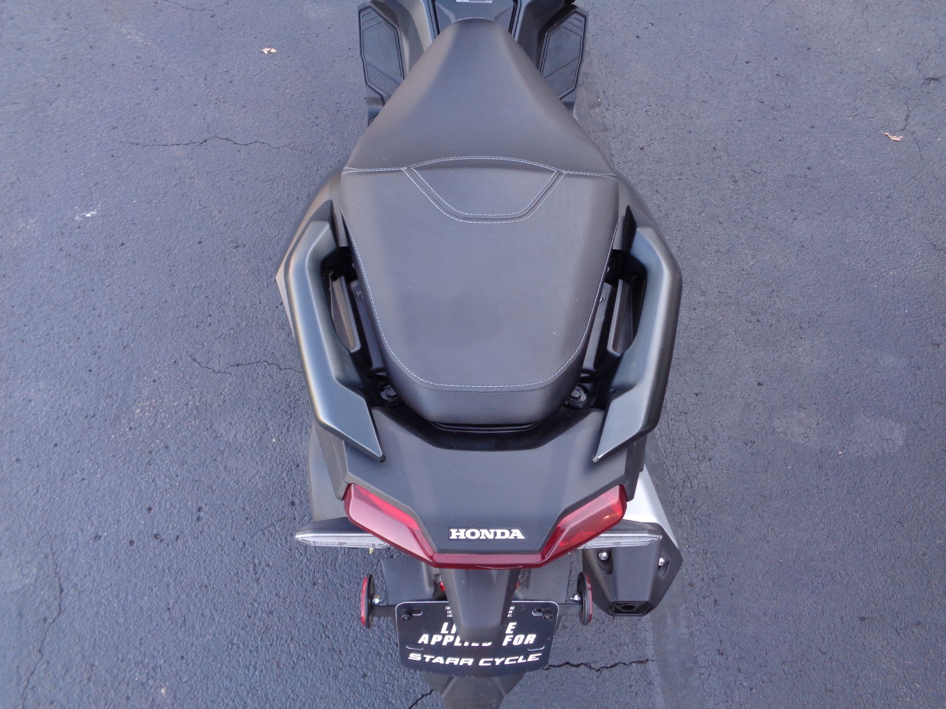 2025 Honda ADV160 in North Mankato, Minnesota - Photo 26