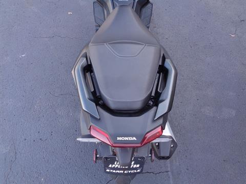2025 Honda ADV160 in North Mankato, Minnesota - Photo 26
