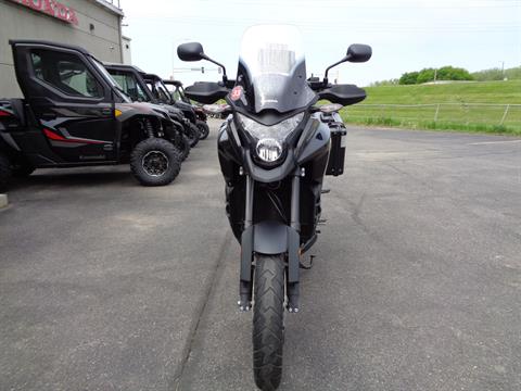 2016 Honda VFR1200X in North Mankato, Minnesota - Photo 2