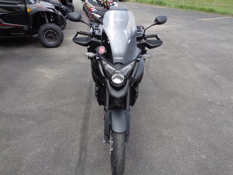 2016 Honda VFR1200X in North Mankato, Minnesota - Photo 3