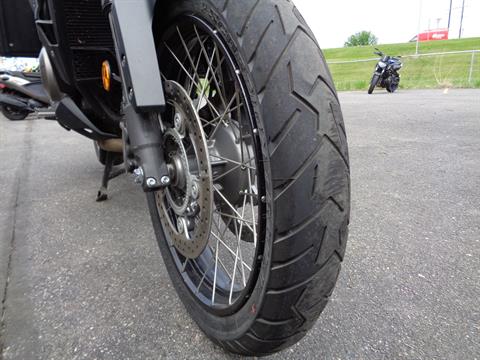 2016 Honda VFR1200X in North Mankato, Minnesota - Photo 16