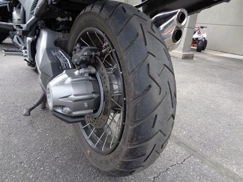 2016 Honda VFR1200X in North Mankato, Minnesota - Photo 17