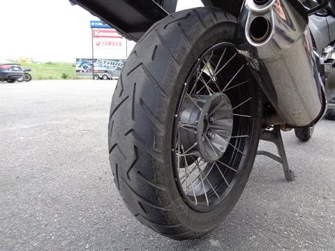 2016 Honda VFR1200X in North Mankato, Minnesota - Photo 18
